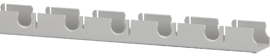 Viega 2864US U-channel fastener 3/4'' x 6-1/2' W (in) x L (ft)