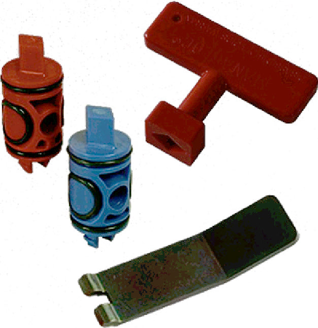 Viega 2870.91 Replacement kit