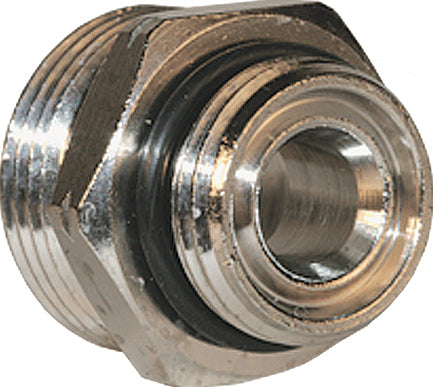 Viega 2878.917 Return valve seat, Short SVC