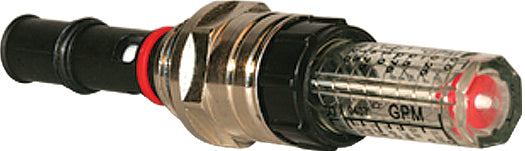 Viega 2878.920 Supply flow meter valve