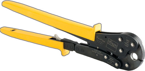 Viega 2882US PureFlow Press hand tool 3/4'' (Blue) d (Version)