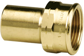 1/2'' X 1/2'' ProPress Adapter
