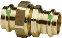 1-1/4'' X 1-1/4'' ProPress Union