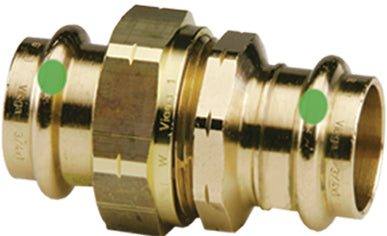 1-1/4'' X 1-1/4'' ProPress Union