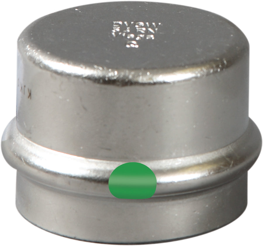 Viega 4056 ProPress cap 1/2'' P