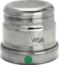 Viega 4056.1XL ProPress XL cap 2-1/2'' P