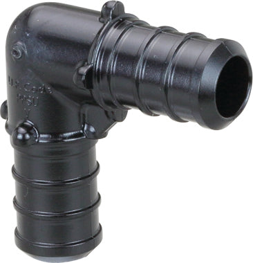Viega V5216 PureFlow Crimp 90¡ elbow 1/2'' x 1/2'' Crimp1 x Crimp2