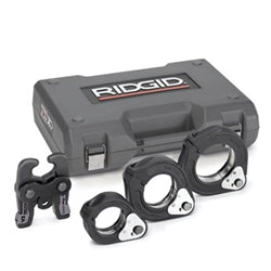 RIDGID 20483 ProPress XL-C Press Ring Kit, 2-1/2