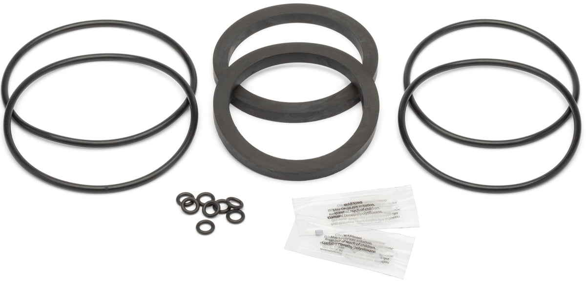 Zurn Standard Repair Pro-Kit, 2-1/2" - 4" 350A, 4" 350DA RK4-350PK