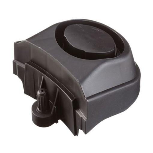 RIDGID 12388 Foot Caster, Foot Caster