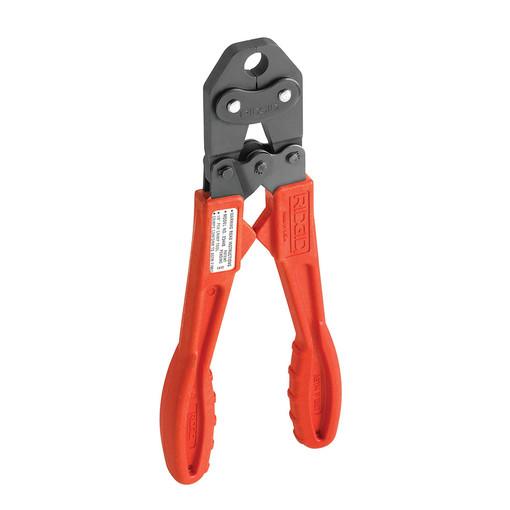 RIDGID 23468 CRIMP TOOL,1/2&3/4 ASTMF1807PX F1807