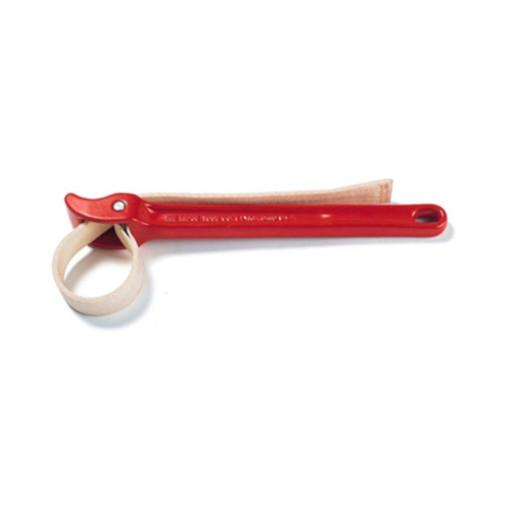 RIDGID 31335 Model 1 Strap Wrench, Wrench, 1 Strap