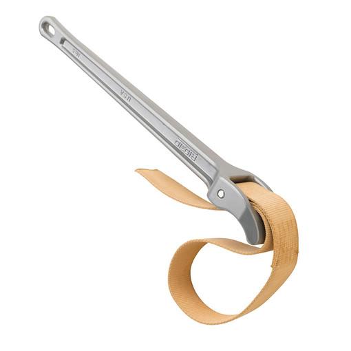 RIDGID 31360 Strap Wrench, Wrench, 5 Strap