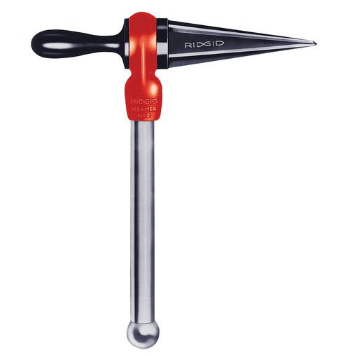 RIDGID 34945 Reamer, 2 pipe, Reamer, 2 Pipe