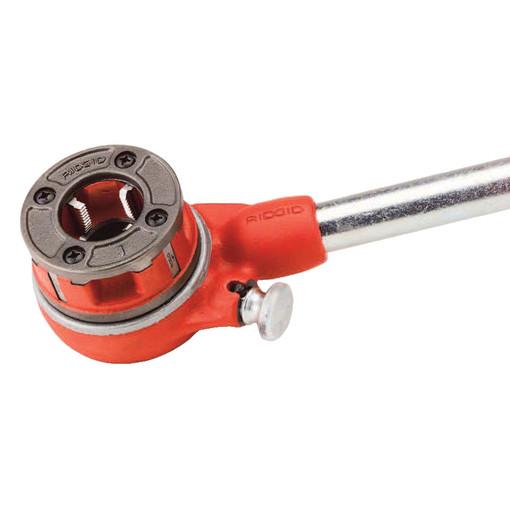 RIDGID 11-R NPT Ratchet Threader Set, 1/2