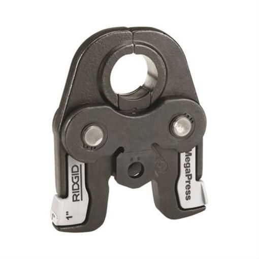 RIDGID 37968 ress Jaw For Standard Press Tools,1",Jaw,1"