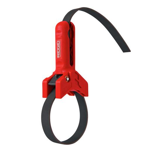 RIDGID 42478 STRAPLOCK Pipe Handle,Straplock Pipe Handle