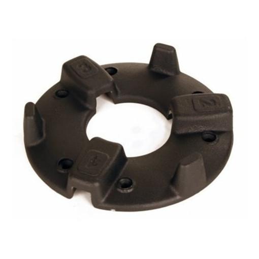 RIDGID 43735 D-334 centering head, Head, Centering