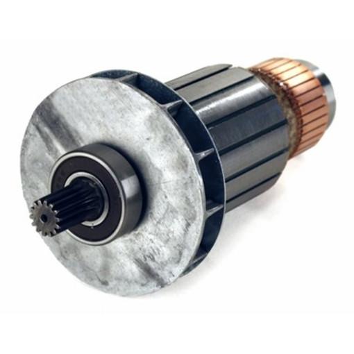 RIDGID 44010 115v armature, Armature, Asm 115V