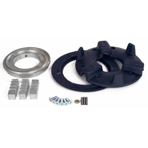 RIDGID 44165 D970 300 Centering Assembly,Centering Asm,300