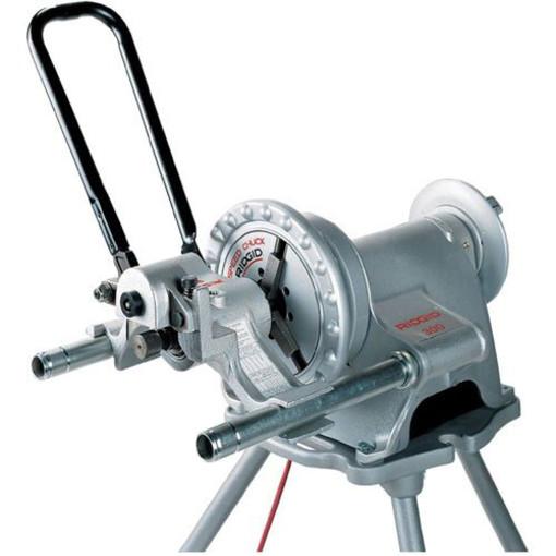 RIDGID 45007 916 Roll Groover, 916 Roll Groover