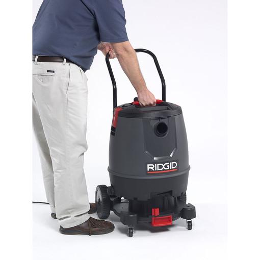 Ridgid 50318 Wet/Dry Vacuum