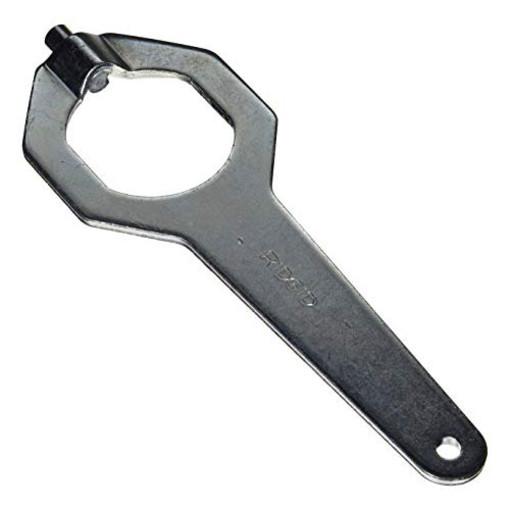 RIDGID 51020 Wrench, nipple chuck, Wrench, Nipple Chuck