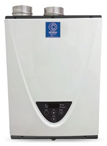 State Condensing Ultra-Low NOx Indoor 180,000 BTU GTS340NIH