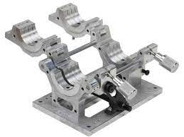 Spartan Tool Undertaker Fusion Machine 80010500