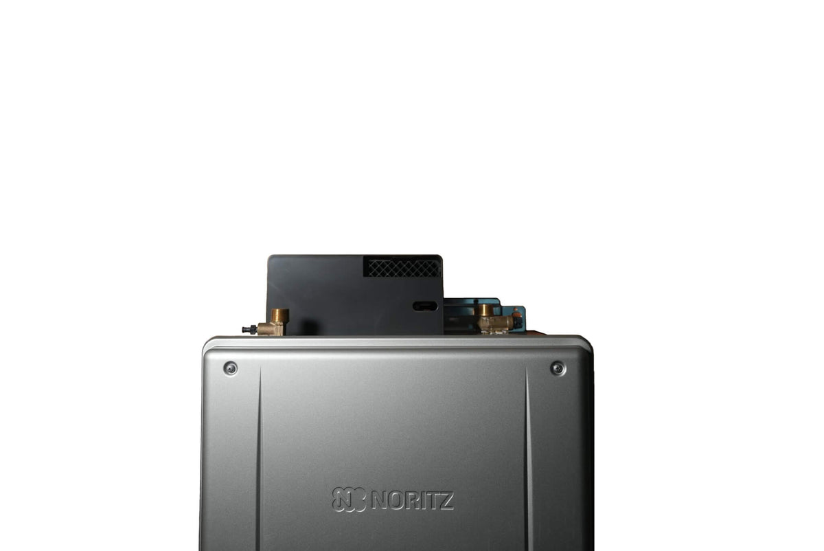 Noritz VC-6-1 Outdoor Vent Cap