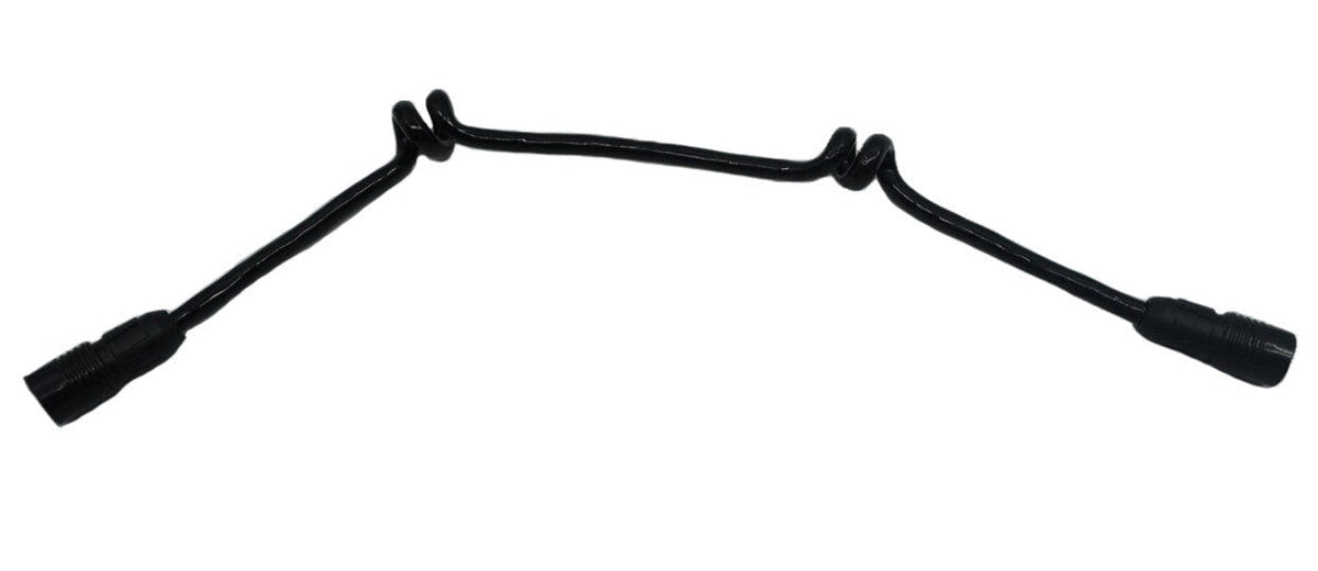 Spartan Tool 6-Pin Cord Coiled 63010000
