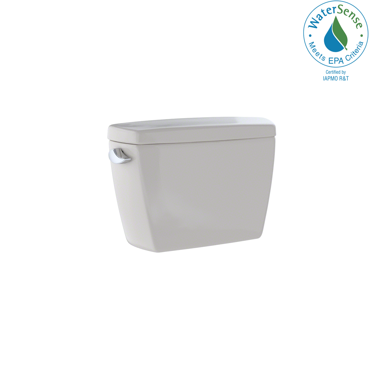 TOTO Eco Drake E-Max 1.28 GPF Toilet Tank, Sedona Beige ST743E#12