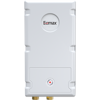 Eemax Electric Tankless Water Heater SPEX4208