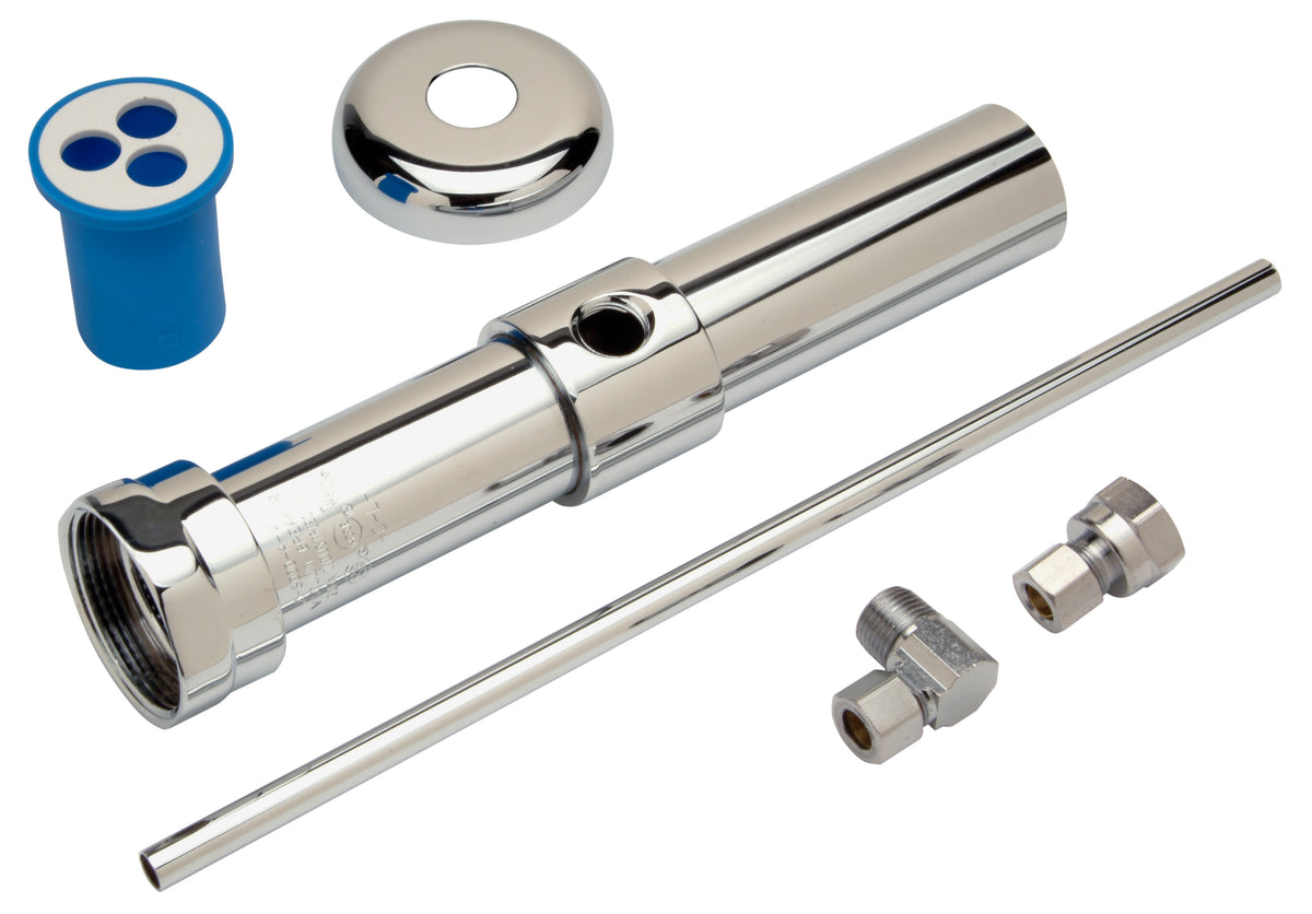Zurn Trap Primer Assembly for Standard 11 Rough-in, Top Spud P6000-TPO