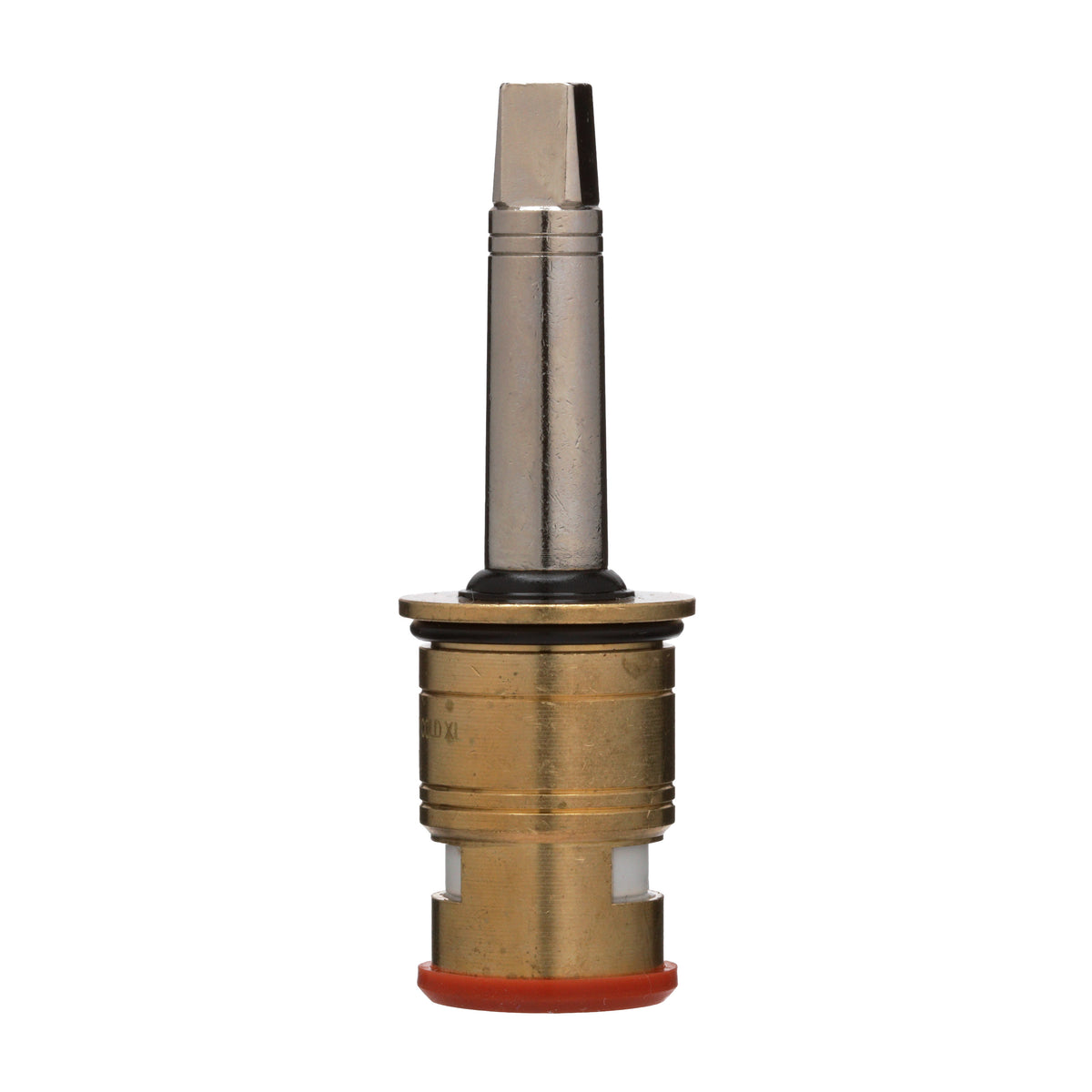 Zurn AquaSpec XL Long Stem Quarter-Turn Ceramic Disc Cartridge, Cold, Lead Free 59517007