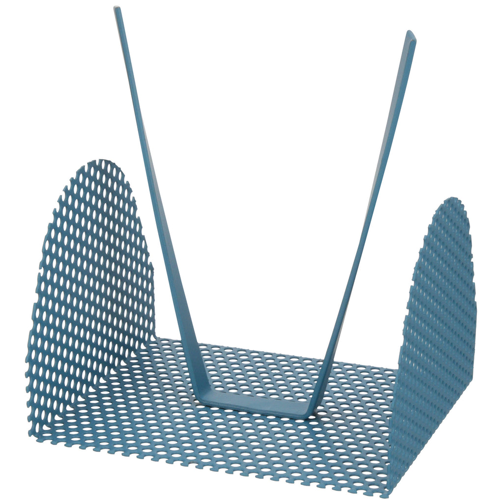 Zurn P6-DB 6-inch Ductile Iron Slotted Grate
