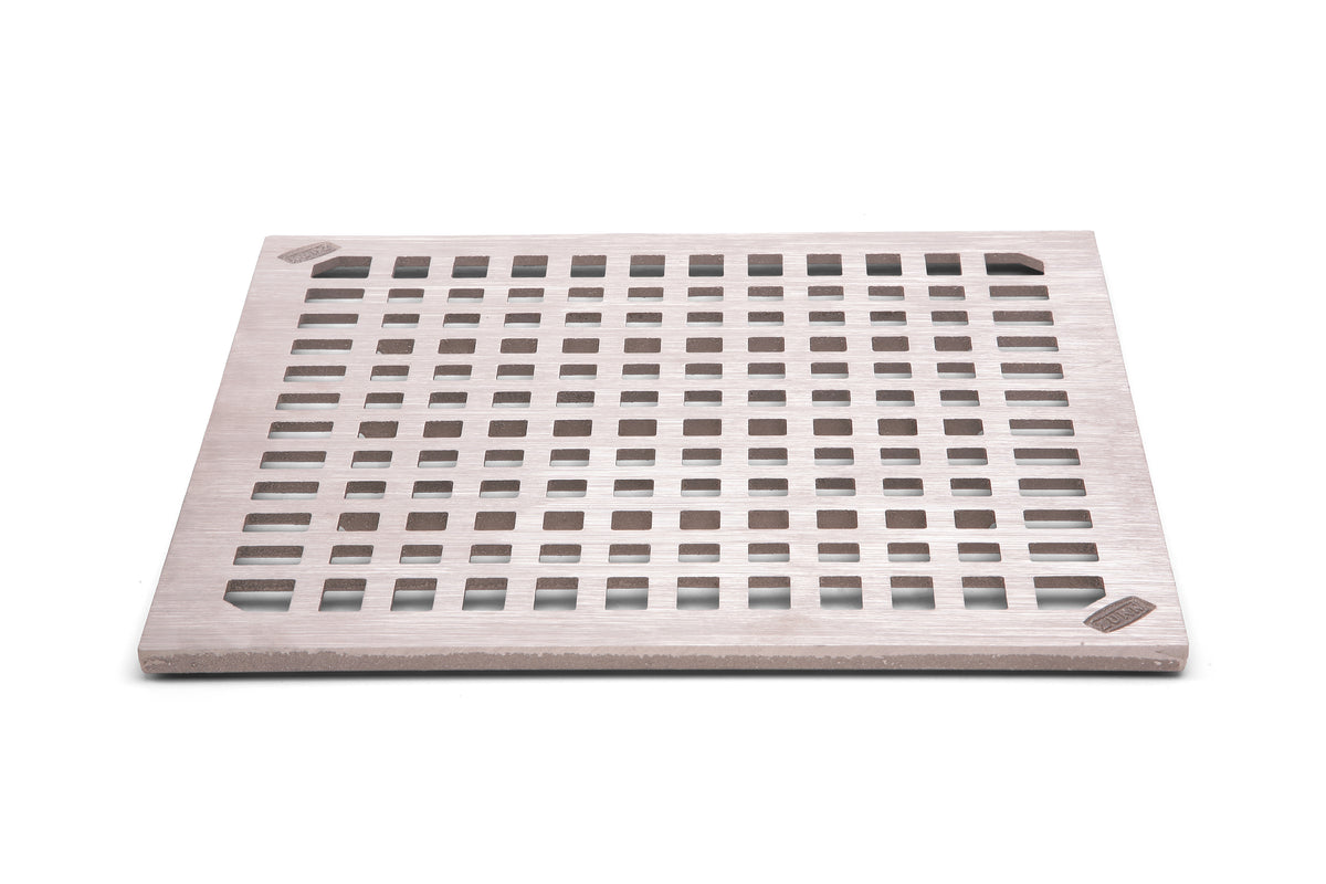 Zurn Z1900 Nickel Full Grate PN1900-GRATE