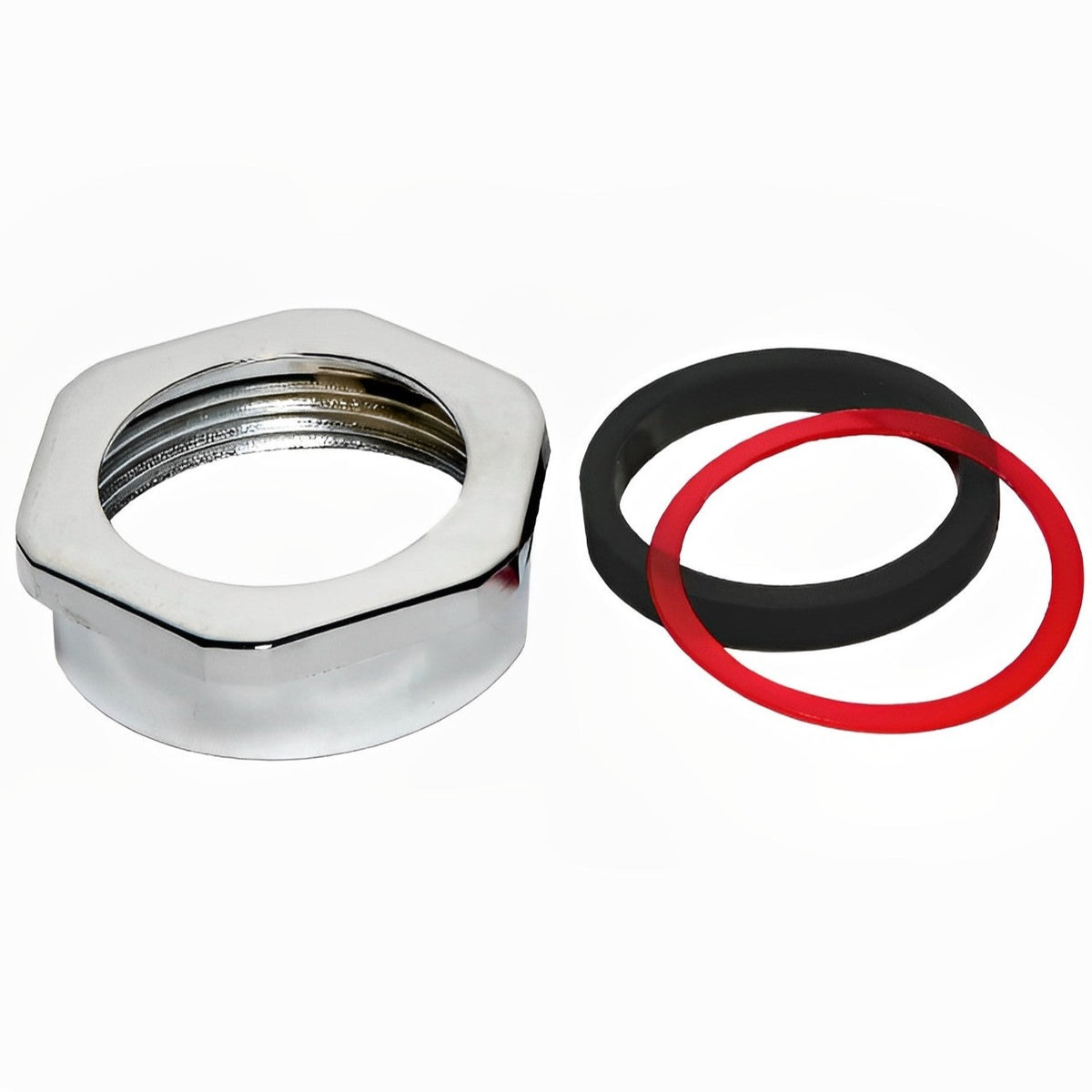 Sloan F20AT Spud Coupling Assembly1 1/2