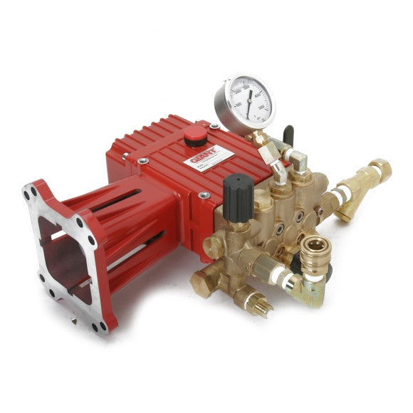 Spartan Tool Model 727 Giant P319 Pump Assembly 72726200