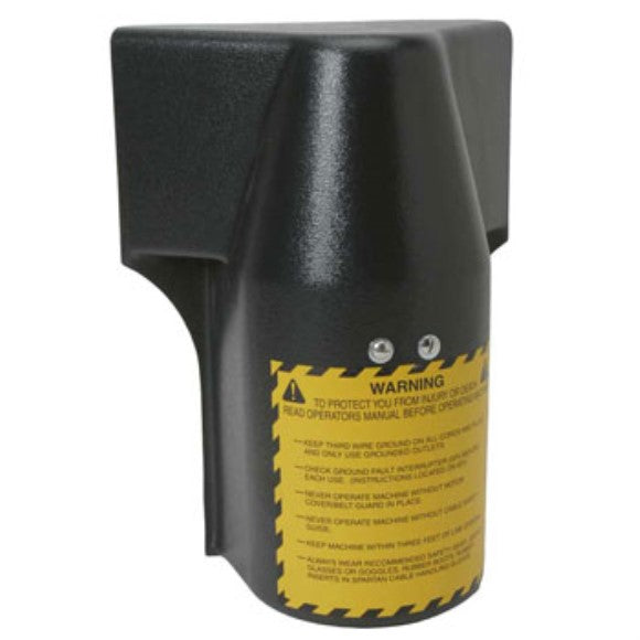 Spartan Tool Model 2001 PM Motor Cover Assembly 44289900