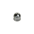 Spartan Tool Nozzle 1/4" Domed (3) - Open 77701401