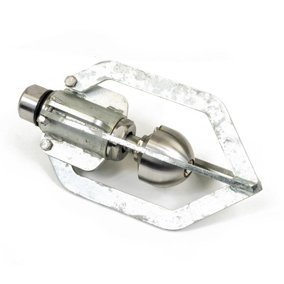 Spartan Tool 6-18" 3K 30 -Desc Nozzle Warthog 79922919