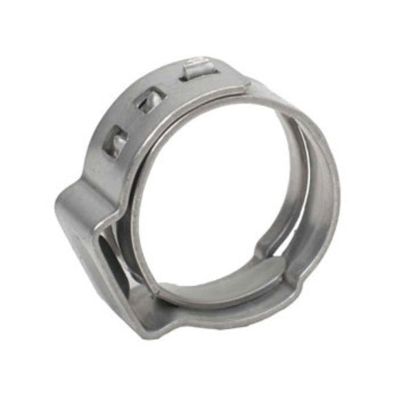 Spartan Tool 1/2" Clamp Stepless Ear 4652700