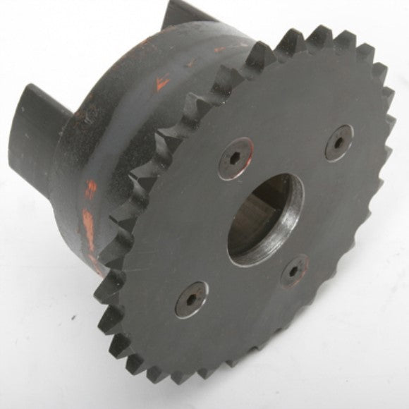 Spartan Tool Assembly., Coupling 1-1/4 Bore 79823200