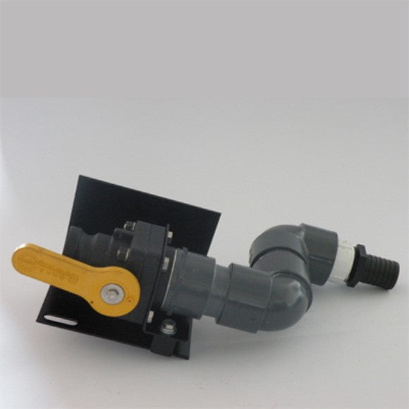 Spartan Tool Warrior Hydrant Fill Assembly 79958000