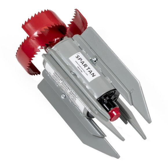 Spartan Tool Assembly., Final 468 44237200