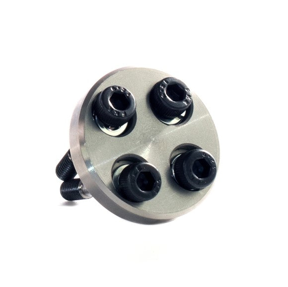 Spartan Tool Revolution M3 Disc Small Hub 1000200035