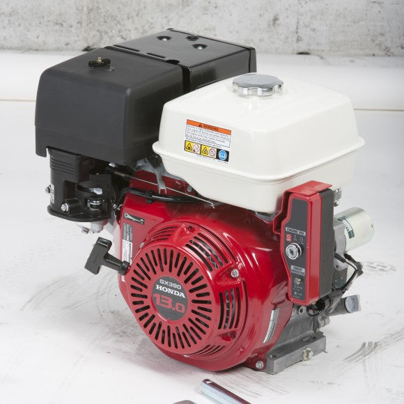 Spartan Tool 13 HP Honda Engine 72703200