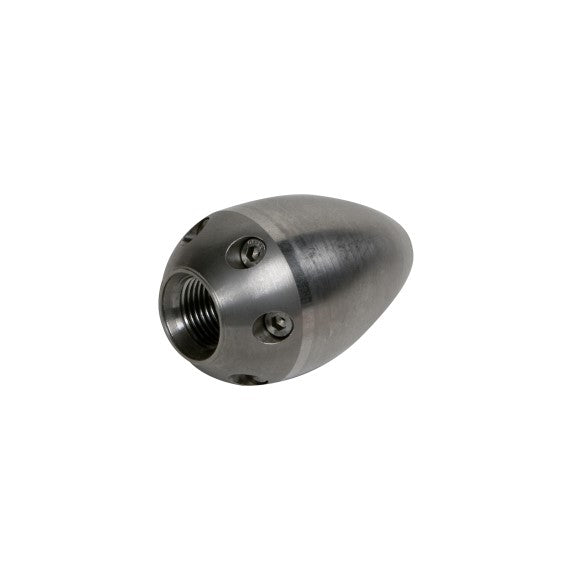 Spartan Tool 1/2" Rocket Nozzle, 4,000 PSI 78752000