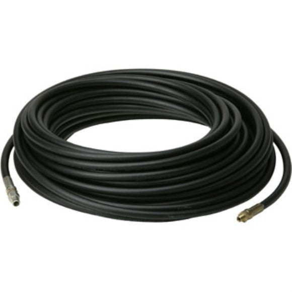 Spartan Tool 1/4" x 100' Thermoplastic Jetting Hose 77708700